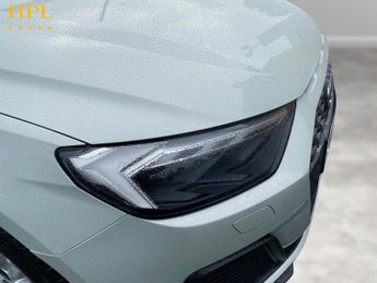 AUDI A1 1.0 TFSI 30 Technik Sportback 5dr Petrol S Tronic Euro 6 (s/s) (