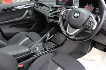 BMW X2 2.0 20d Sport SUV 5dr Diesel Auto xDrive Euro 6 (s/s) (190 ps)