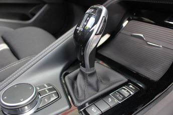 BMW X2 2.0 20d Sport SUV 5dr Diesel Auto xDrive Euro 6 (s/s) (190 ps)