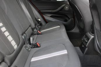 BMW X2 2.0 20d Sport SUV 5dr Diesel Auto xDrive Euro 6 (s/s) (190 ps)
