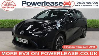 MG MG4 51kWh SE Hatchback 5dr Electric Auto (170 ps)