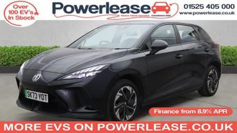 MG MG4 51kWh SE Hatchback 5dr Electric Auto (170 ps)