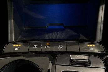 HYUNDAI TUCSON 1.6 h T-GDi N Line SUV 5dr Petrol Hybrid Auto Euro 6 (s/s) (230 