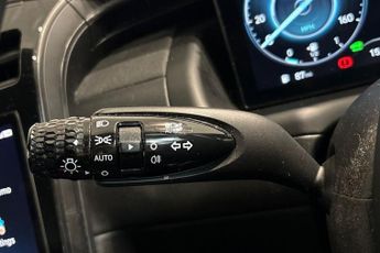 HYUNDAI TUCSON 1.6 h T-GDi N Line SUV 5dr Petrol Hybrid Auto Euro 6 (s/s) (230 
