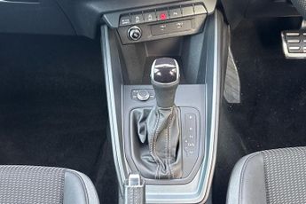 AUDI A1 1.0 TFSI 30 S line Sportback 5dr Petrol S Tronic Euro 6 (s/s) (1