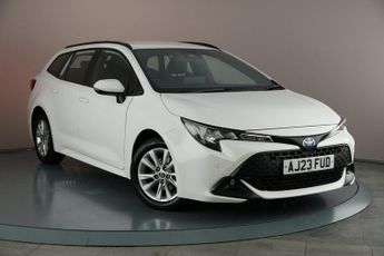 Toyota Corolla 1.8 VVT-h Icon Touring Sports CVT Euro 6 (s/s) 5dr