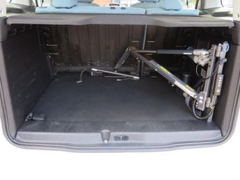 CITROEN BERLINGO 1.6 e-HDi VTR Multispace MPV 5dr Diesel ETG6 Euro 5 (s/s) (90 ps