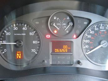 CITROEN BERLINGO 1.6 e-HDi VTR Multispace MPV 5dr Diesel ETG6 Euro 5 (s/s) (90 ps