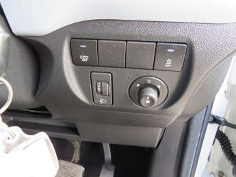 CITROEN BERLINGO 1.6 e-HDi VTR Multispace MPV 5dr Diesel ETG6 Euro 5 (s/s) (90 ps