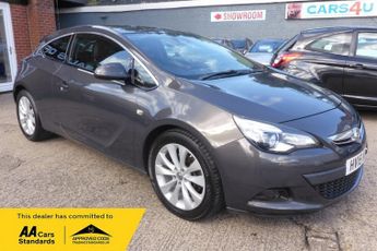 Vauxhall Astra 1.6 SRI 5d 113 BHP