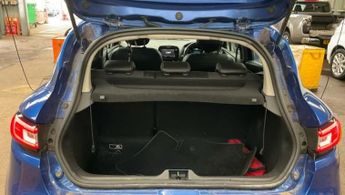 RENAULT CLIO 1.2 TCe Dynamique S Nav Hatchback 5dr Petrol EDC Euro 6 (s/s) (1