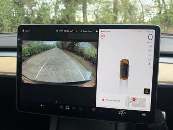 TESLA Model 3 (Dual Motor) Performance Saloon 4dr Electric Auto 4WDE (Performa