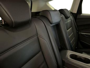 FORD KUGA 1.5T EcoBoost Titanium X SUV 5dr Petrol Auto AWD Euro 6 (s/s) (1