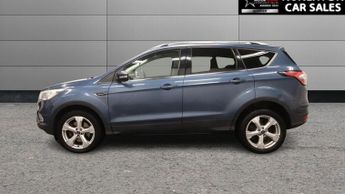 FORD KUGA 1.5T EcoBoost Titanium X SUV 5dr Petrol Auto AWD Euro 6 (s/s) (1