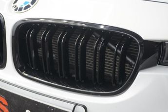 BMW 3 SERIES 2.0 320d M Sport Saloon 4dr Diesel Auto xDrive Euro 5 (s/s) (184