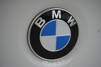 BMW 3 SERIES 2.0 320d M Sport Saloon 4dr Diesel Auto xDrive Euro 5 (s/s) (184