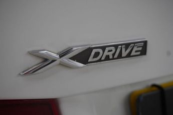 BMW 3 SERIES 2.0 320d M Sport Saloon 4dr Diesel Auto xDrive Euro 5 (s/s) (184