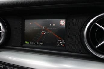 MERCEDES-BENZ SLK 1.8 SLK200 AMG Sport Convertible 2dr Petrol G-Tronic+ Euro 5 (s/