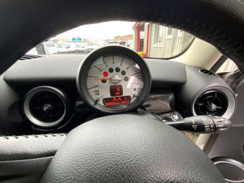 MINI HATCH 1.6 Cooper Hatchback 3dr Petrol Manual Euro 5 (s/s) (122 ps)