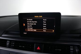 AUDI A4 2.0 TDI S line Saloon 4dr Diesel Automatic Euro 6 (s/s) (150 ps)