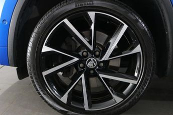 SKODA KODIAQ 2.0 TDI SportLine SUV 5dr Diesel DSG 4WD Euro 6 (s/s) (7 Seat) (