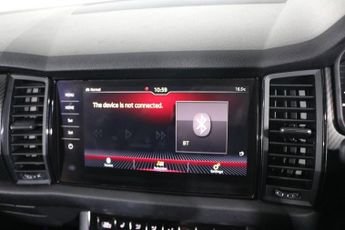 SKODA KODIAQ 2.0 TDI SportLine SUV 5dr Diesel DSG 4WD Euro 6 (s/s) (7 Seat) (