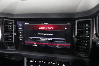SKODA KODIAQ 2.0 TDI SportLine SUV 5dr Diesel DSG 4WD Euro 6 (s/s) (7 Seat) (