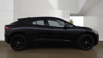JAGUAR I-PACE 400 90kWh HSE SUV 5dr Electric Auto 4WD (400 ps)