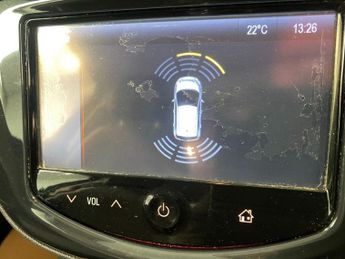 VAUXHALL CORSA 1.4i SE Hatchback 3dr Petrol Auto Euro 6 (90 ps)
