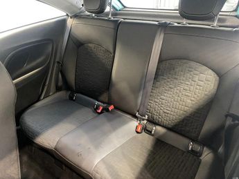 VAUXHALL CORSA 1.4i SE Hatchback 3dr Petrol Auto Euro 6 (90 ps)