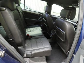 SEAT TARRACO 1.5 TSI EVO XCELLENCE Lux SUV 5dr Petrol DSG Euro 6 (s/s) (150 p