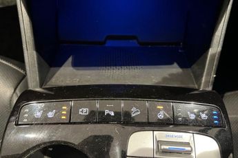 HYUNDAI TUCSON 1.6 h T-GDi Ultimate SUV 5dr Petrol Hybrid Auto Euro 6 (s/s) (23