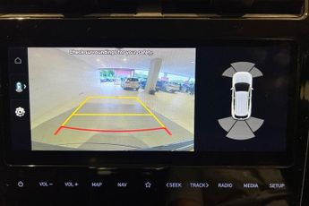 HYUNDAI TUCSON 1.6 h T-GDi Ultimate SUV 5dr Petrol Hybrid Auto Euro 6 (s/s) (23
