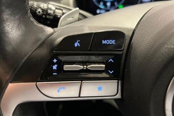 HYUNDAI TUCSON 1.6 h T-GDi Ultimate SUV 5dr Petrol Hybrid Auto Euro 6 (s/s) (23