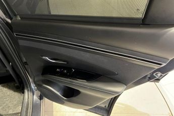 HYUNDAI TUCSON 1.6 h T-GDi Ultimate SUV 5dr Petrol Hybrid Auto Euro 6 (s/s) (23