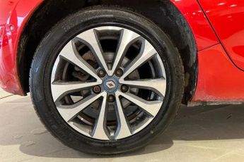 RENAULT ZOE R135 52kWh GT Line Hatchback 5dr Electric Auto (i, Rapid Charge)
