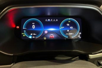 RENAULT ZOE R135 52kWh GT Line Hatchback 5dr Electric Auto (i, Rapid Charge)