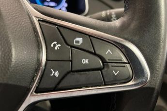 RENAULT ZOE R135 52kWh GT Line Hatchback 5dr Electric Auto (i, Rapid Charge)