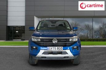 VOLKSWAGEN AMAROK 2.0 TDI Life Pickup Double Cab 4dr Diesel Auto 4Motion Euro 6 (s