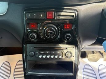 CITROEN C3 PICASSO 1.6 VTI EXCLUSIVE AUTOMATIC MPV 5 DOOR