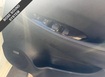 NISSAN LEAF 30kWh Tekna Hatchback 5dr Electric Auto (109 bhp)