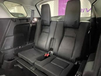 LAND ROVER DISCOVERY SPORT 2.2 SD4 HSE SUV 5dr Diesel Auto 4WD Euro 5 (s/s) (190 ps)