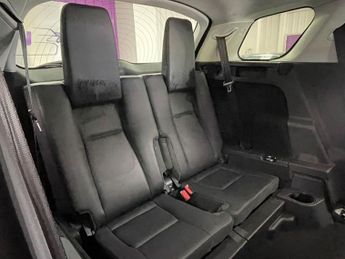 LAND ROVER DISCOVERY SPORT 2.2 SD4 HSE SUV 5dr Diesel Auto 4WD Euro 5 (s/s) (190 ps)