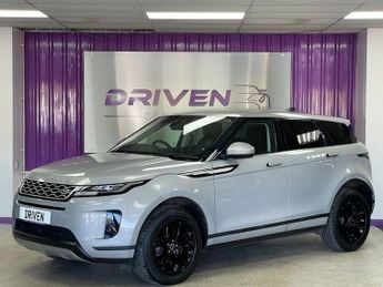 LAND ROVER RANGE ROVER EVOQUE 2.0 D180 S SUV 5dr Diesel Auto 4WD Euro 6 (s/s) (180 ps)