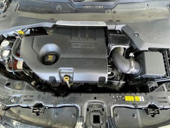 LAND ROVER RANGE ROVER EVOQUE 2.0 D180 S SUV 5dr Diesel Auto 4WD Euro 6 (s/s) (180 ps)