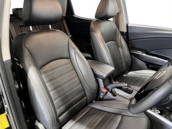 KGM TIVOLI 1.5 K40 SUV 5dr Petrol Auto Euro 6 (s/s) (163 ps)