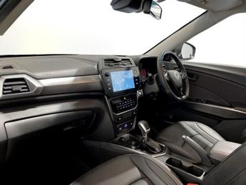 KGM TIVOLI 1.5 K40 SUV 5dr Petrol Auto Euro 6 (s/s) (163 ps)