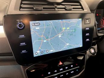 KGM TIVOLI 1.5 K40 SUV 5dr Petrol Auto Euro 6 (s/s) (163 ps)