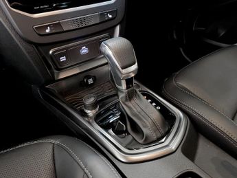 KGM TIVOLI 1.5 K40 SUV 5dr Petrol Auto Euro 6 (s/s) (163 ps)