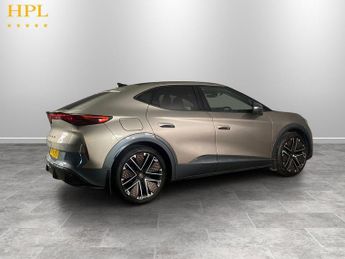 CUPRA Tavascan 77kWh VZ2 SUV Coupe 5dr Electric Auto 4Drive (340 ps)